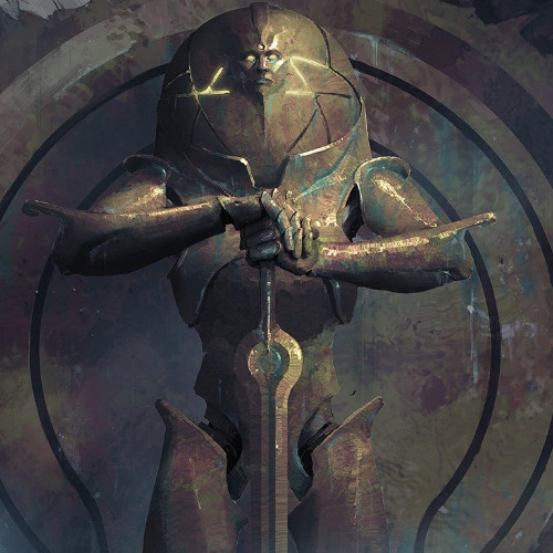 Guardian of the Ancient Worlds