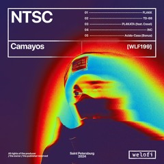 Camayos – FLAKK [Welofi]