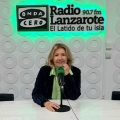 Buenos días Lanzarote, Jueves 22 de Mayo de 2025