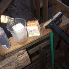 glock na esquerda direita