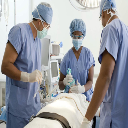 surgery @exxterial
