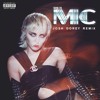Miley Cyrus - Midnight Sky (Josh Dorey Remix)