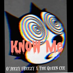 Know Me ft. The Queen Cee (Prod. BeatsByHT)