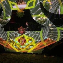 Free Earth Festival Dj set 2023