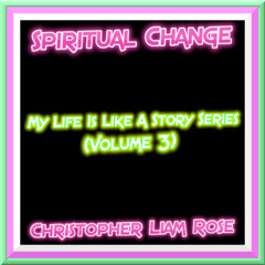 My Life Is Like A Story Series (Volume 3) (Full Album)