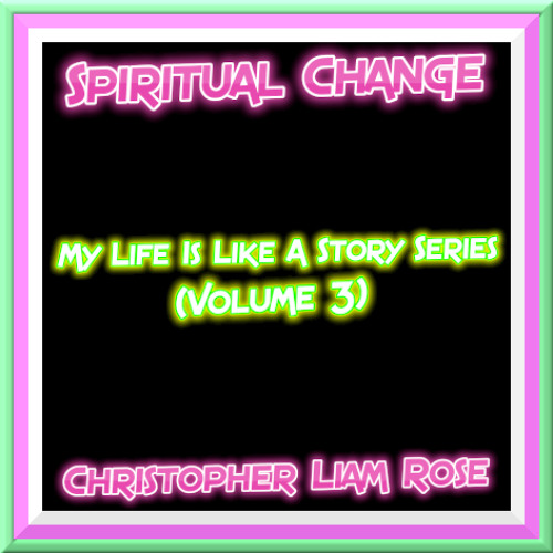 My Life Is Like A Story Series (Volume 3)