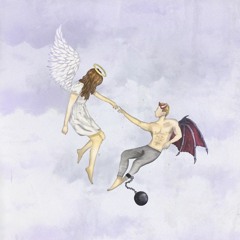 @Drohun - "Angels Touch" ft. LosingLucid (prod. Hundro x Daks9k)