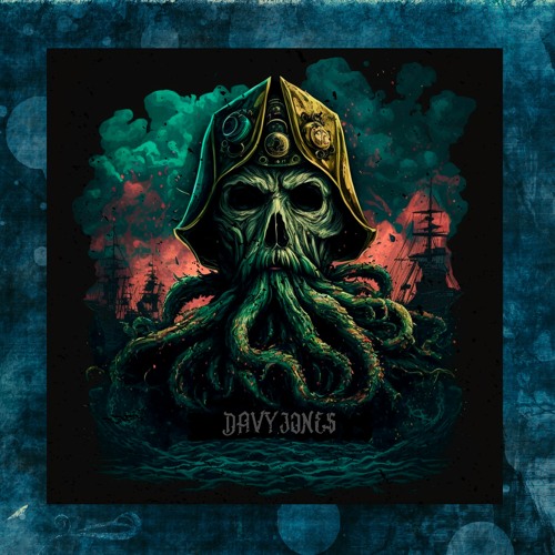 Davy Jones