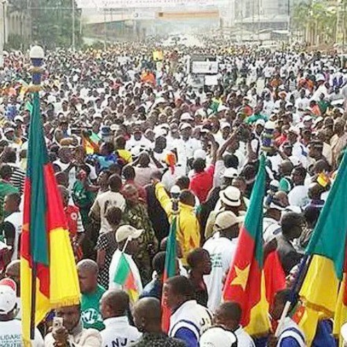 Stream Cameroun 2025 Flou dans la politique - La Chronique du 11/03