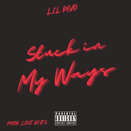 Stuck In My Ways