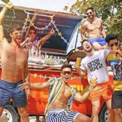 Kyland Summertime Spritz