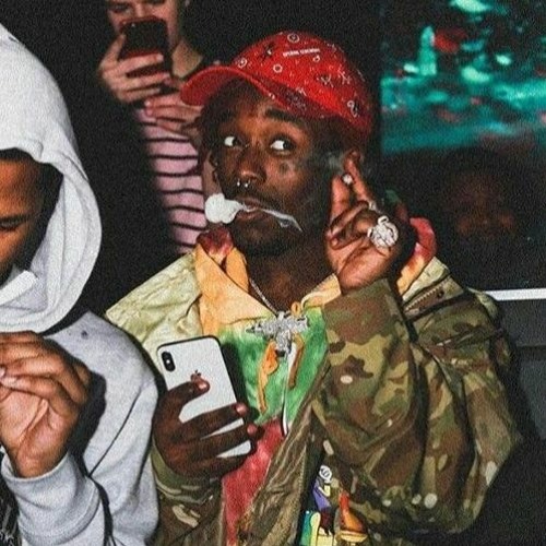 Lil Uzi Vert - My Move(Best Version)(Unreleased)