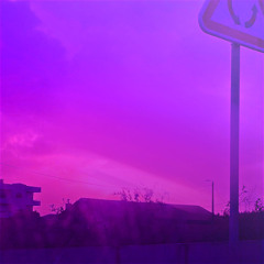 looking through the window (prod. me)