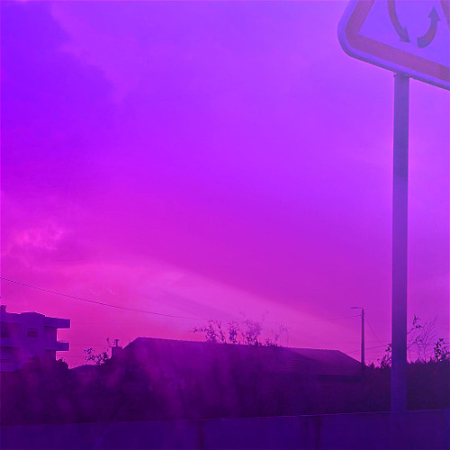 looking through the window (prod. me)