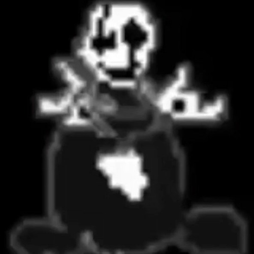 Gaster Rap
