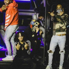 Drego X Beno - On My Mind