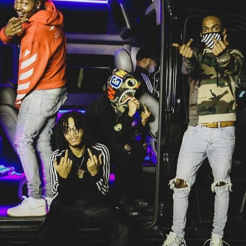 Drego X Beno - On My Mind