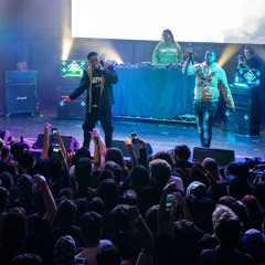 Umbrella (feat. Big Marri)