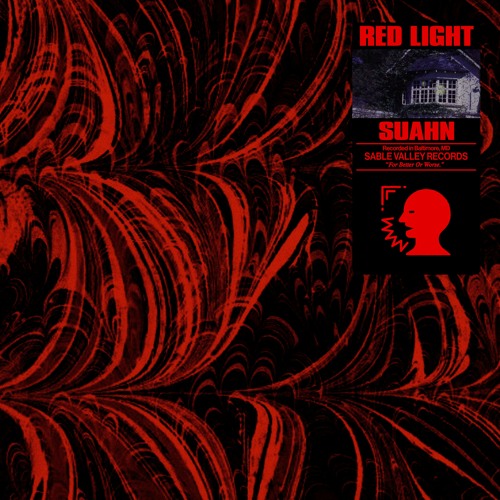 SUAHN - Red Light