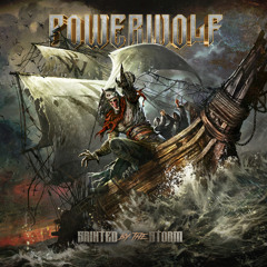 Sainted by the Storm (Orchestral Version)