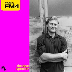 Durane Specter - 05092023 - FM4 Unlimited