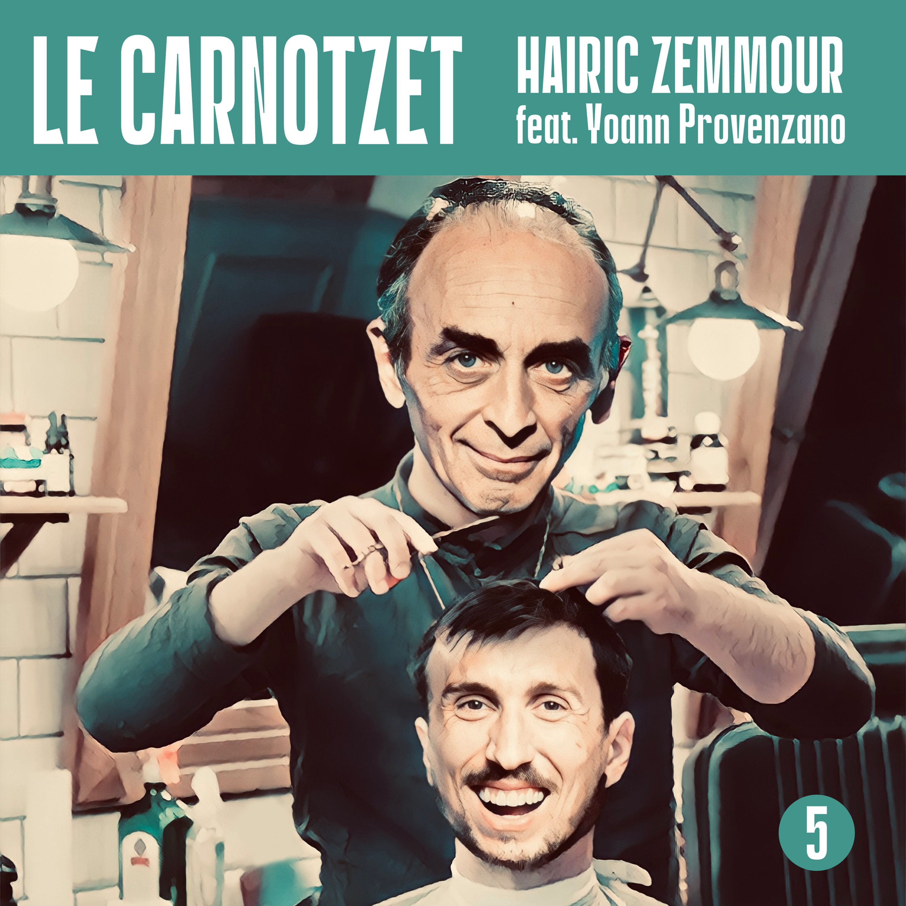Le Carnotzet