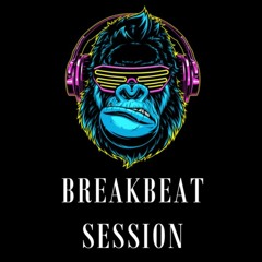 BREAKBEAT SESSION #285 mixed by dj_némesys
