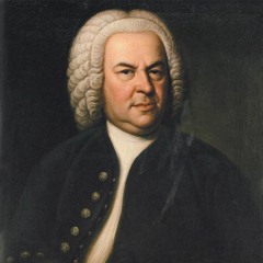 J.S. Bach's Playlist No. 1