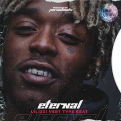 Lil Uzi Vert Type Beat 2020 - "Eternal" | Sad Slow Type Trap Beat | PerunTheProducer