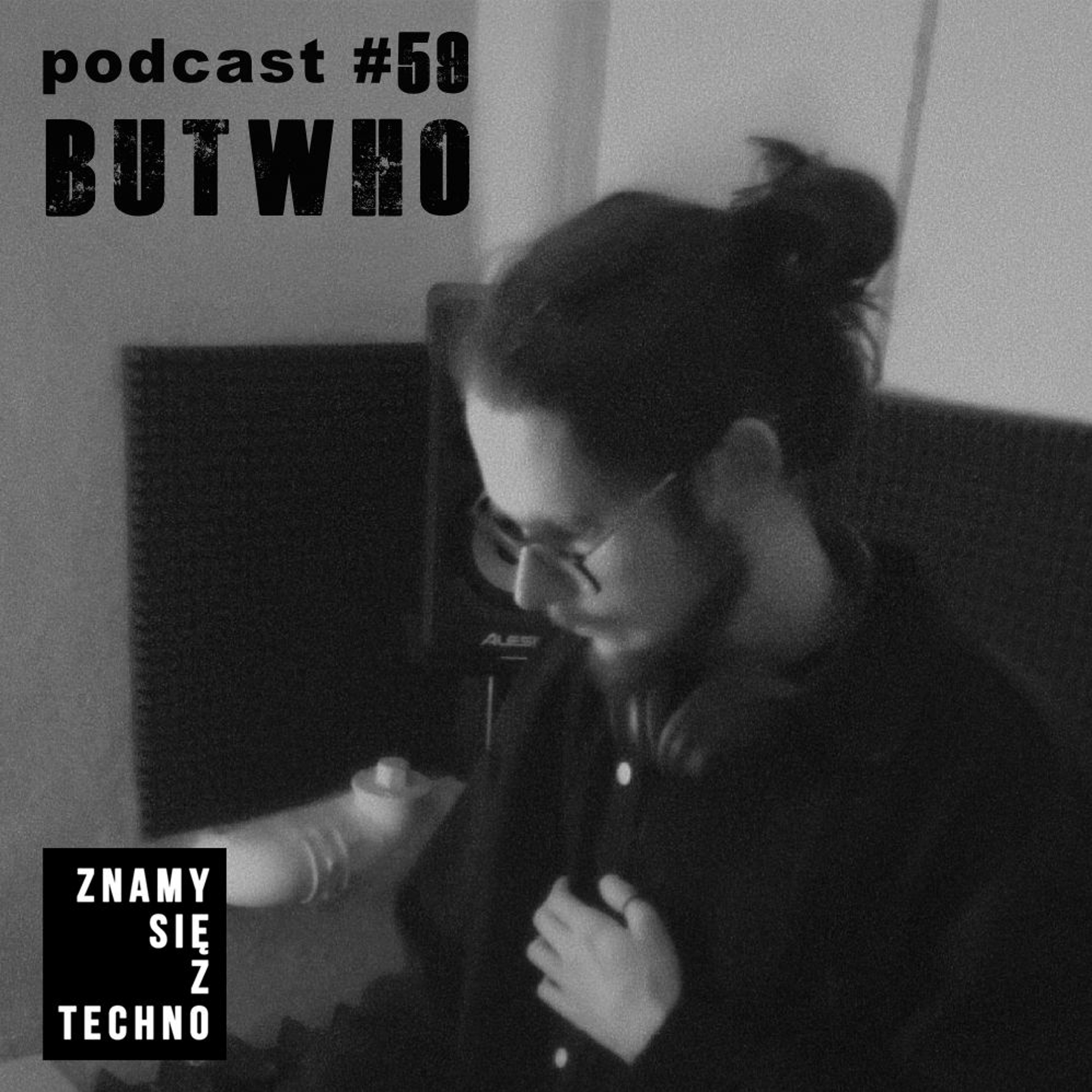 Znamy się z Techno Podcast