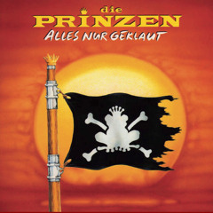 die prinzen - alles nur geklaut (MUPHUS Remix)