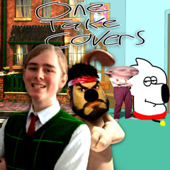 Wallace & Gromit vs Stewie & Brian Griffin (One Take Cover)