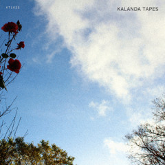 KALANDA TAPES 22 ( OCT 25 NEW RELEASES / deep / tech / minimal )