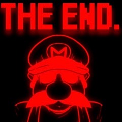 The End. - Fnf Mario’s Madness V2