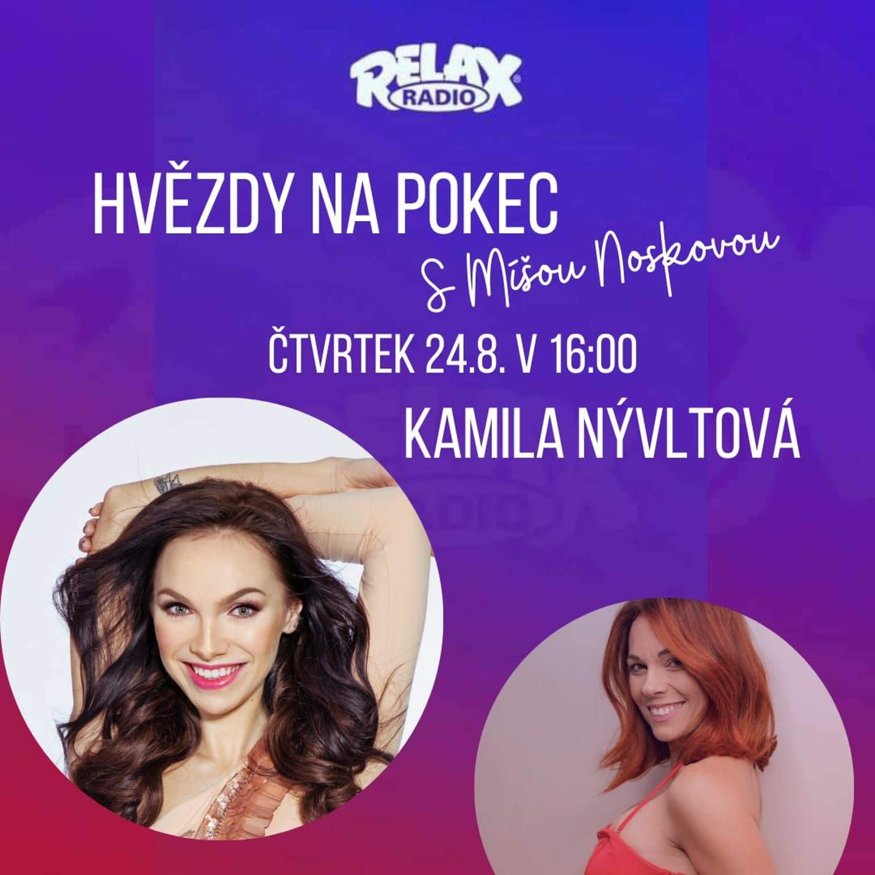 Podcast Radio Relax