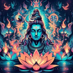 Suntribe - Shiva Shivya