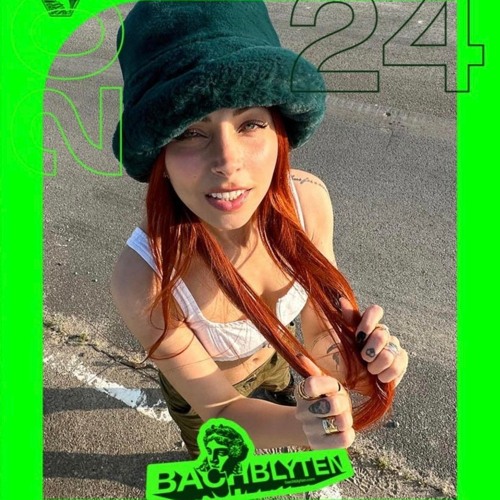 Ozzy Riot @ Bachblyten Festival 2024