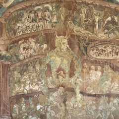 Ecologia sull'inferno