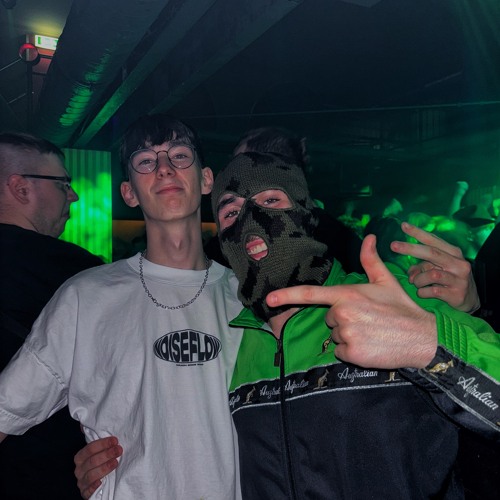 Eargasm EP2 🔨/🪚