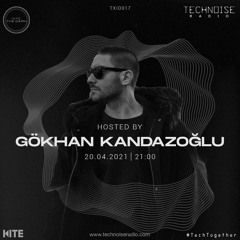 Into The Dark Showcase - GOKHAN KANDAZOGLU [TXID017]