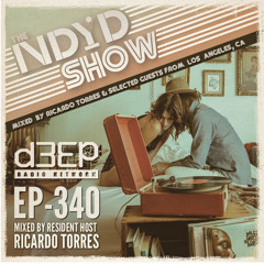 The NDYD Radio Show  EP340