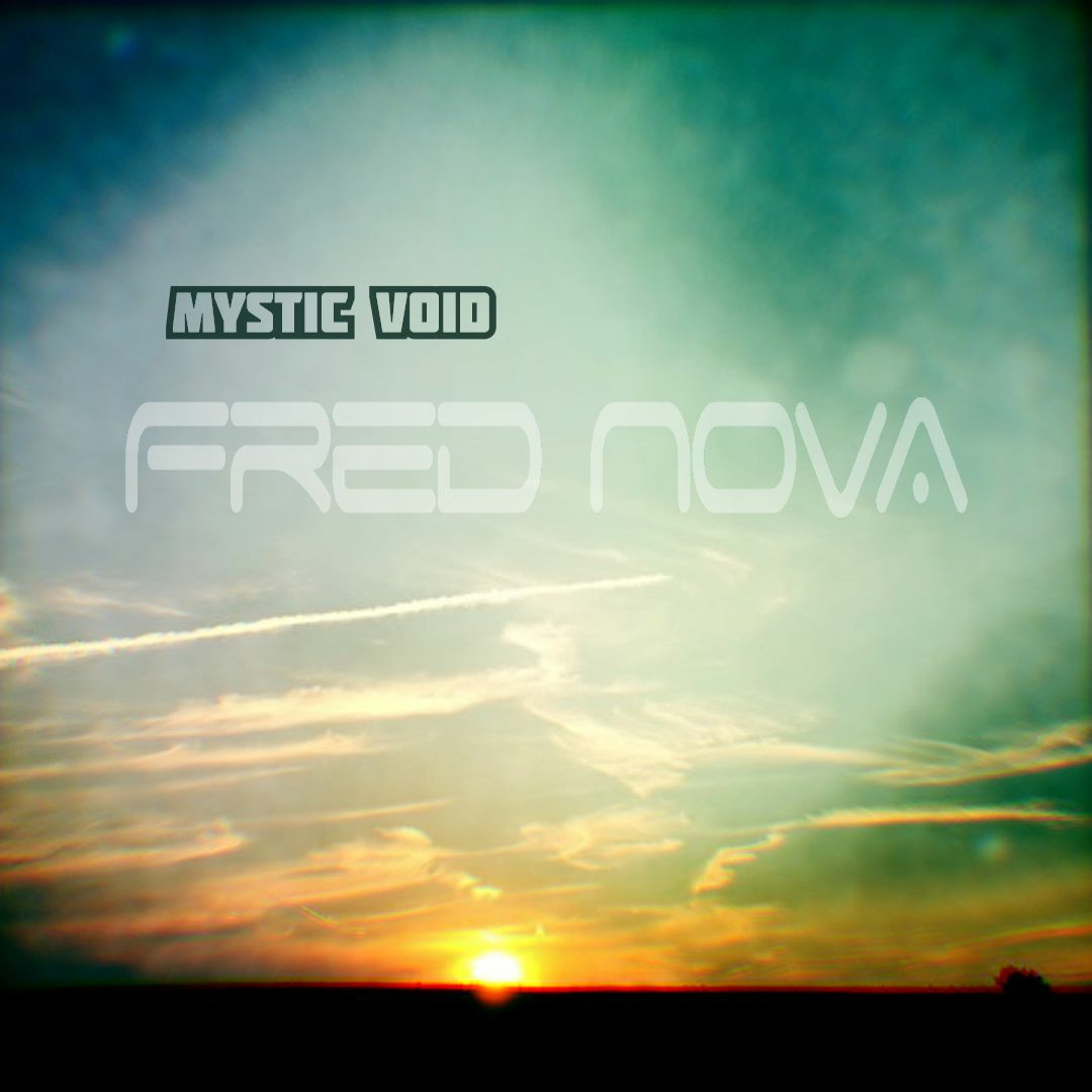 Fred Nova - in the mix