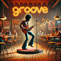 The Grape - Groove (Original Mix)