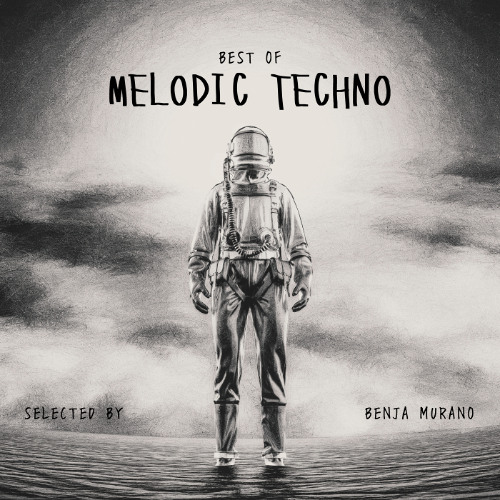 Best of melodic techno 2025