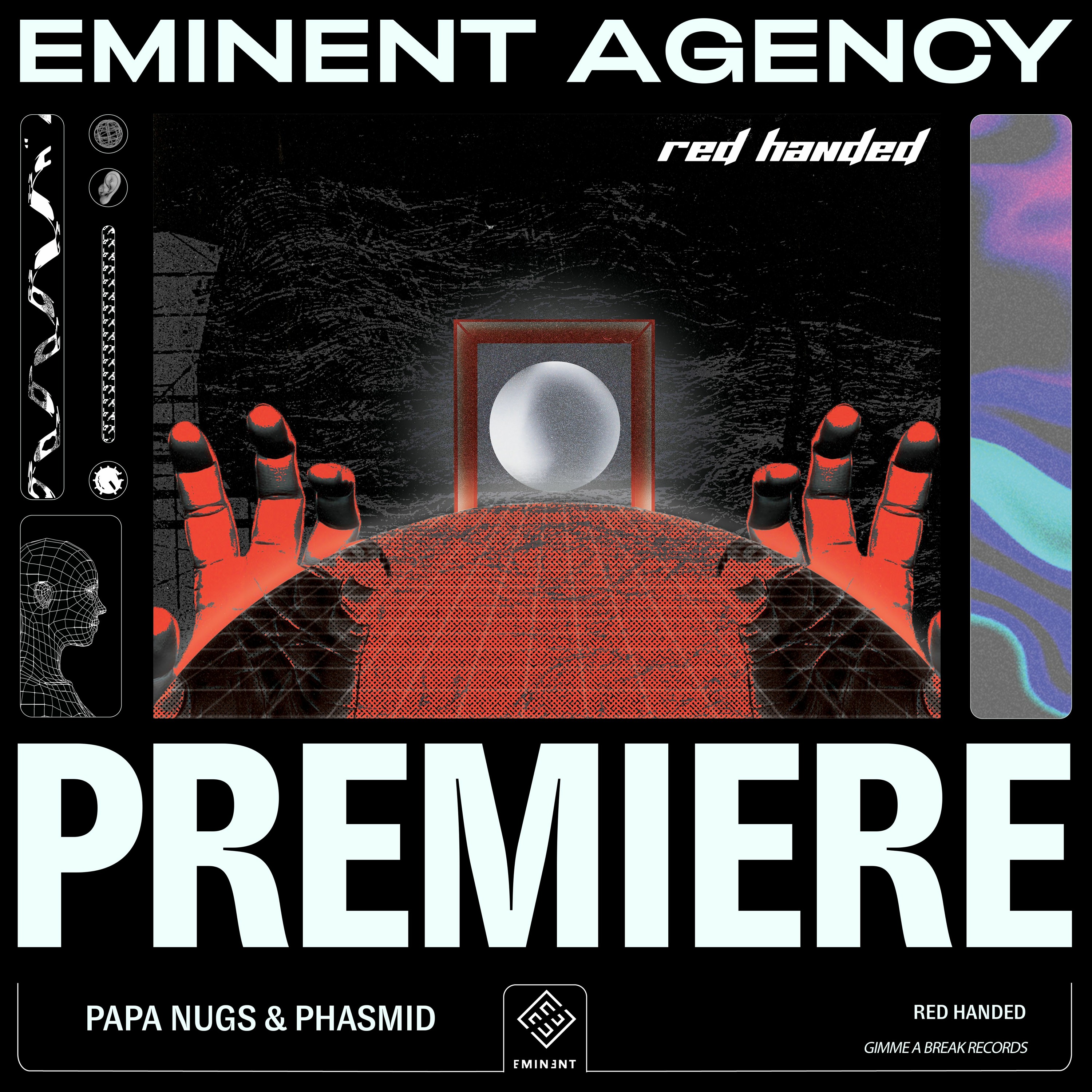 Eminent Podcast