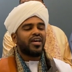 بلح المدينة 🔥 المادح بكري الحبر 🔥الدوحة