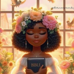 Sabbath Vibes✡🙏🏾💜