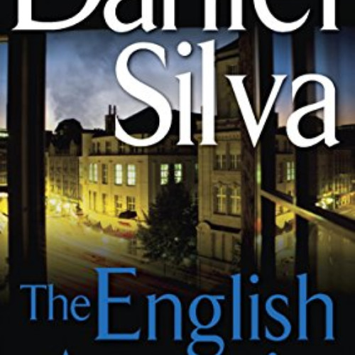 Read EBOOK 💌 The English Assassin (Gabriel Allon Book 2) by  Daniel Silva [EPUB KIND