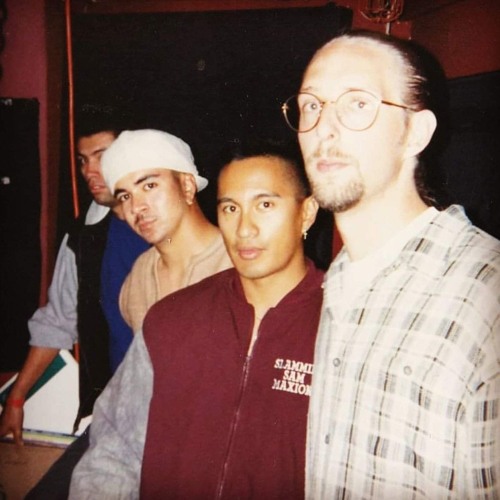 Stream Michael Citero | Listen to Benny Mac's NYE Mix playlist online ...