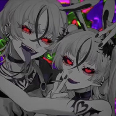 BADDIE BUDDIE BUNNY — Sumia ft Flower + Miku